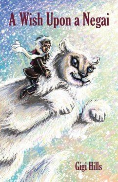 A Wish Upon a Negai (eBook, ePUB) - Hills, Gigi
