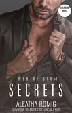 Secrets (eBook, ePUB)