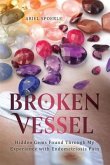 Broken Vessel (eBook, ePUB)