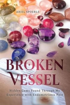 Cover Broken Vessel (eBook, ePUB)