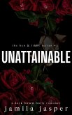 Unattainable (The Ben & Libby Series, #2) (eBook, ePUB)