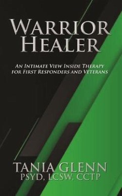 Cover Warrior Healer (eBook, ePUB)