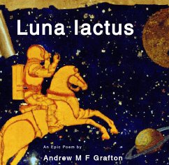 Luna Iactus (eBook, ePUB) - Grafton, Andrew M F