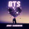 BTS Army Handbook (eBook, ePUB) - Bild 1
