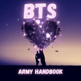 BTS Army Handbook (eBook, ePUB)