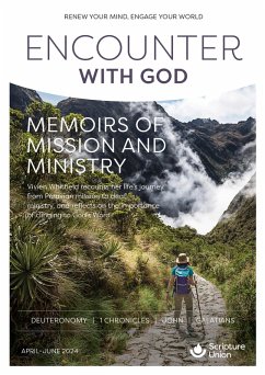 Encounter with God (eBook, ePUB)