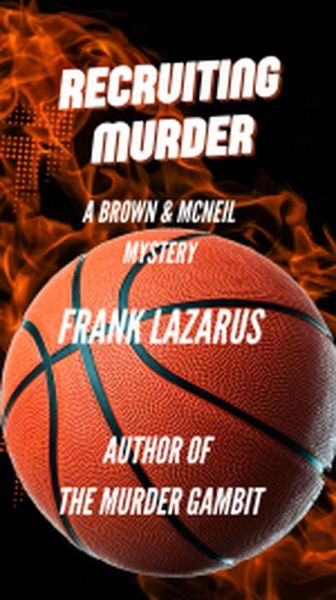 Recruiting Murder (A Brown and McNeil Murder Mystery, #3) (eBook, ePUB)