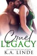 Cruel Legacy (eBook, ePUB) - Bild 1