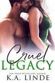 Cruel Legacy (eBook, ePUB)