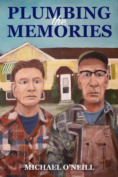 Cover Plumbing the Memories (eBook, ePUB)