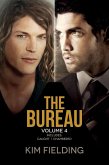 The Bureau: Volume Four (eBook, ePUB) The Bureau: Volume Four (eBook, ePUB)