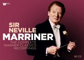 Marriner-The Compl.Warner Classics Recordings