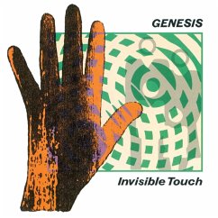 Invisible Touch(2007 Remeaster) - Genesis