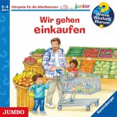 Wieso? Weshalb? Warum? Junior: Wir gehen einkaufen