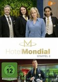 Hotel Mondial: Staffel 2