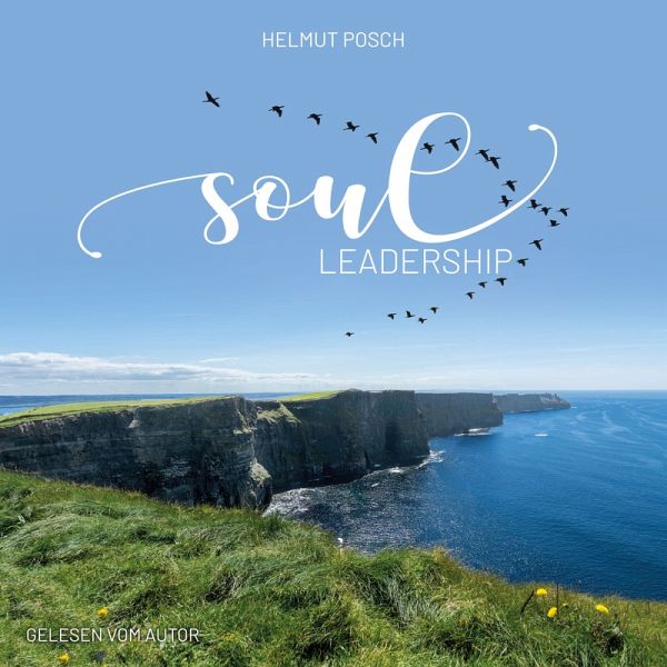 SOUL-Leadership (MP3-Download)