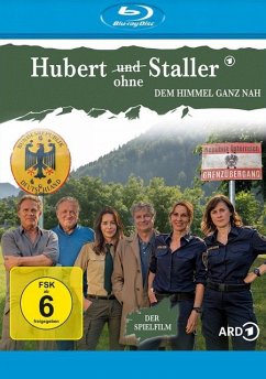 Hubert ohne Staller - Dem Himmel ganz nah - Diverse