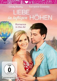 Liebe in luftigen Höhen - Romance In The Air