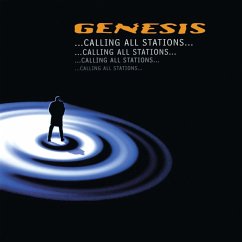 Calling All Stations(2007 Remaster) - Genesis