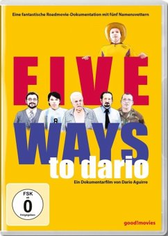 Five Ways to Dario