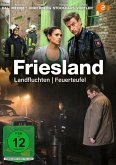 Friesland: Landfluchten / Feuerteufel