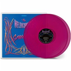 Grande Rock Revisited - Hellacopters,The