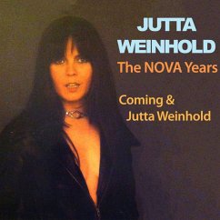 The Nova Years (Coming & Jutta Weinhold) - Weinhold,Jutta