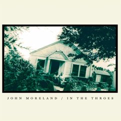In The Throes - Moreland,John