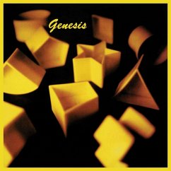 Genesis(2007 Remaster) - Genesis