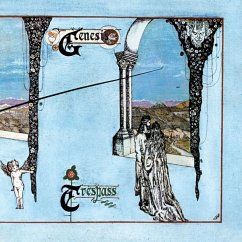 Trespass(2007 Stereo Mix) - Genesis