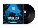 Wamono Disco: Nippon Columbia Disco+Boogie 1978-82