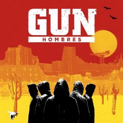 Hombres (Deluxe Edition) - Gun