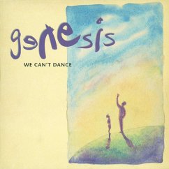 We Can'T Dance(2007 Remaster) - Genesis