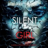 Silent Girl (A Sheila Stone Suspense Thriller—Book One) (MP3-Download)