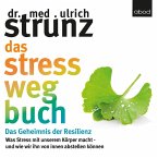 Das Stress-weg-Buch (MP3-Download)
