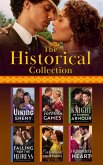 The Historical Collection (eBook, ePUB)