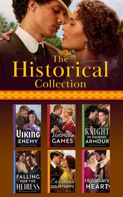 Cover The Historical Collection (eBook, ePUB)