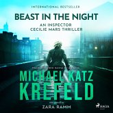 Beast in the Night - An Inspector Cecilie Mars Thriller (MP3-Download)