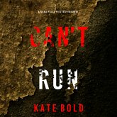 Can't Run (A Nora Price Mystery—Book 1) (MP3-Download)