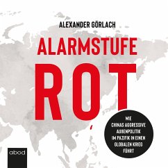 Alarmstufe Rot (MP3-Download) - Görlach, Alexander