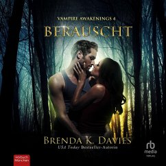 Berauscht (MP3-Download) - Davies, Brenda K.