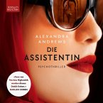 Die Assistentin (MP3-Download)