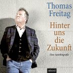 Hinter uns die Zukunft (MP3-Download)