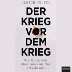 Der Krieg vor dem Krieg (MP3-Download)