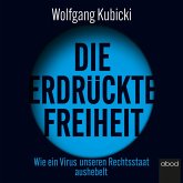 Die erdrückte Freiheit (MP3-Download)