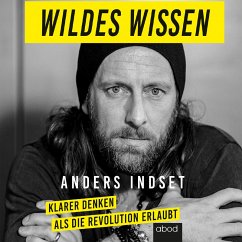 Wildes Wissen (MP3-Download) - Indset, Anders