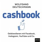 Cashbook (MP3-Download)