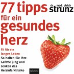 77 Tipps für ein gesundes Herz (MP3-Download)