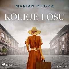 Koleje losu (MP3-Download) - Piegza, Marian