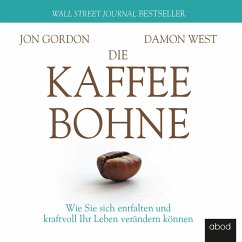 Die Kaffeebohne (MP3-Download) - West, Damon; Gordon, Jon
